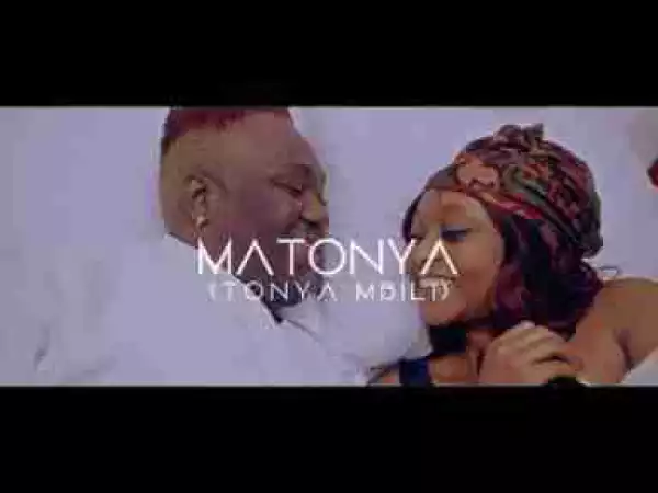 Video: Matonya - Nyumba Ndogo (Nachelewa)